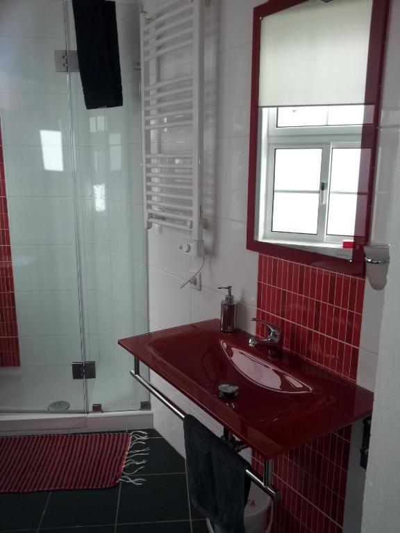 Guesthouse Casa Pombal โกอิมบรา ภายนอก รูปภาพ