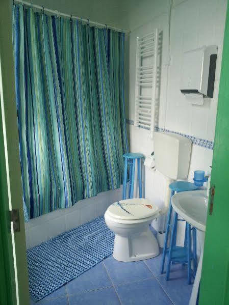 Guesthouse Casa Pombal โกอิมบรา ภายนอก รูปภาพ