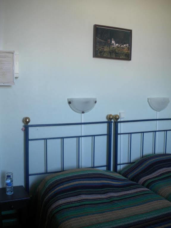 Guesthouse Casa Pombal โกอิมบรา ภายนอก รูปภาพ