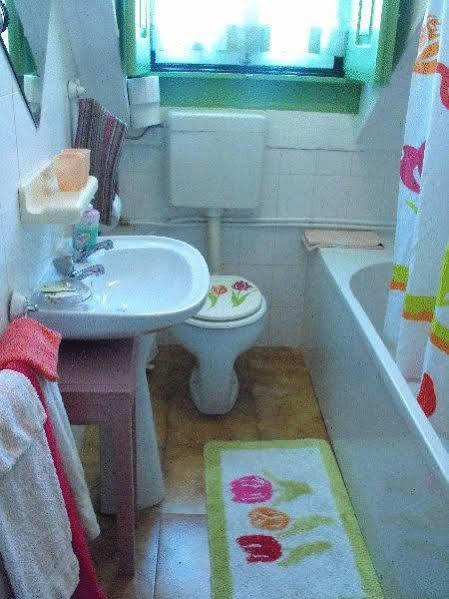 Guesthouse Casa Pombal โกอิมบรา ภายนอก รูปภาพ