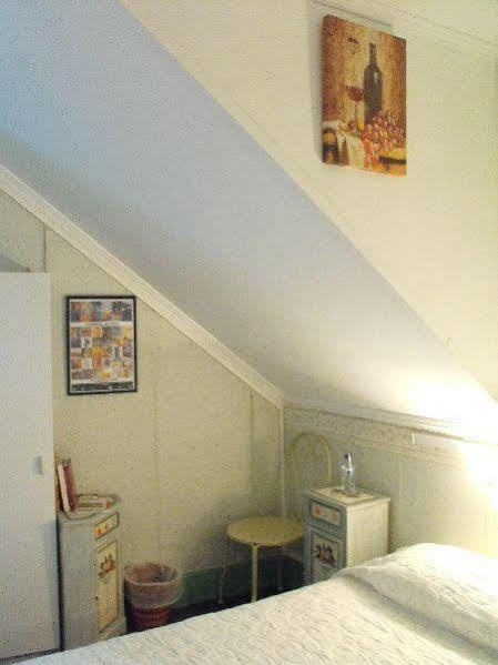 Guesthouse Casa Pombal โกอิมบรา ภายนอก รูปภาพ