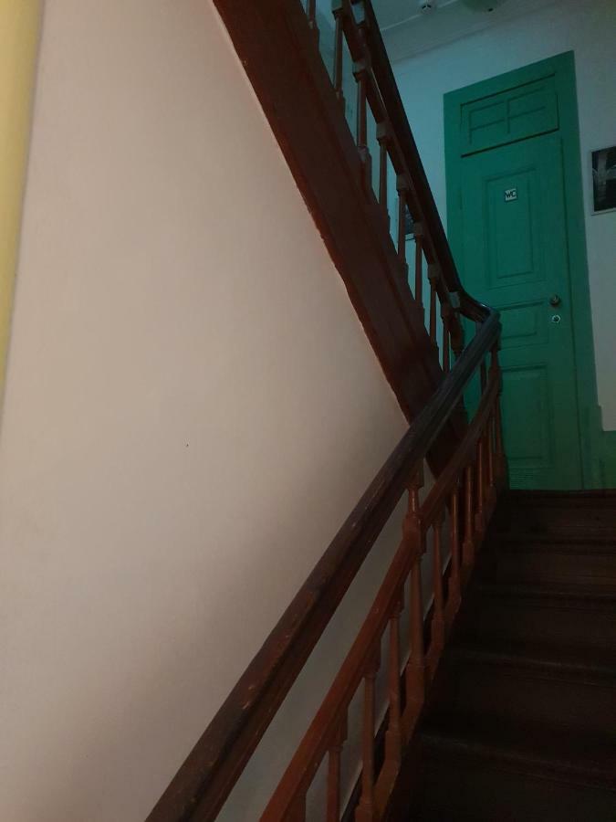 Guesthouse Casa Pombal โกอิมบรา ภายนอก รูปภาพ