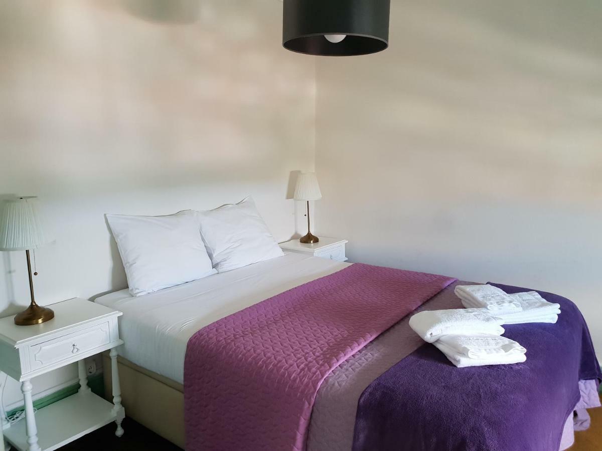 Guesthouse Casa Pombal โกอิมบรา ภายนอก รูปภาพ