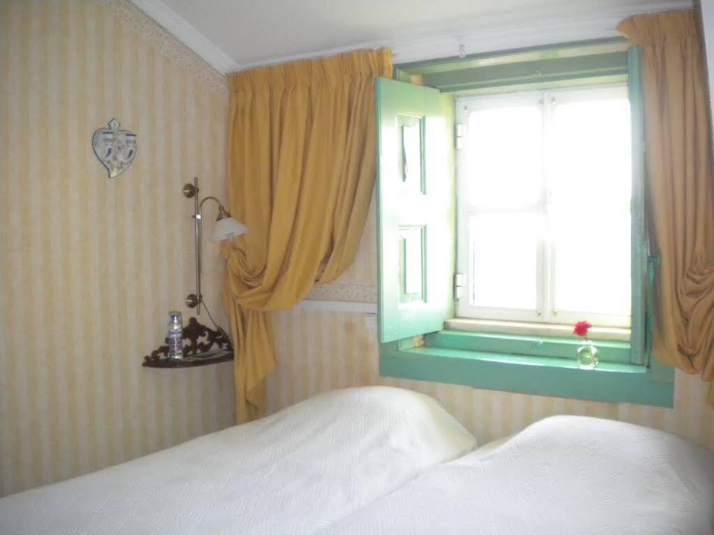Guesthouse Casa Pombal โกอิมบรา ภายนอก รูปภาพ